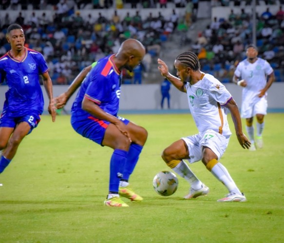 Tirage au sort des éliminatoires de la CAN 2027 I Les Comores découvriront leurs adversaires le 19 mai